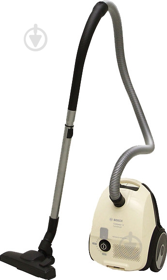 Пылесос Bosch BZGL2B315 бежевый - фото 1