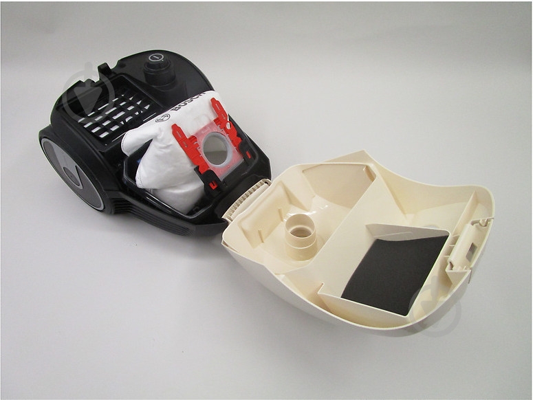 Пылесос Bosch BZGL2B315 бежевый - фото 9