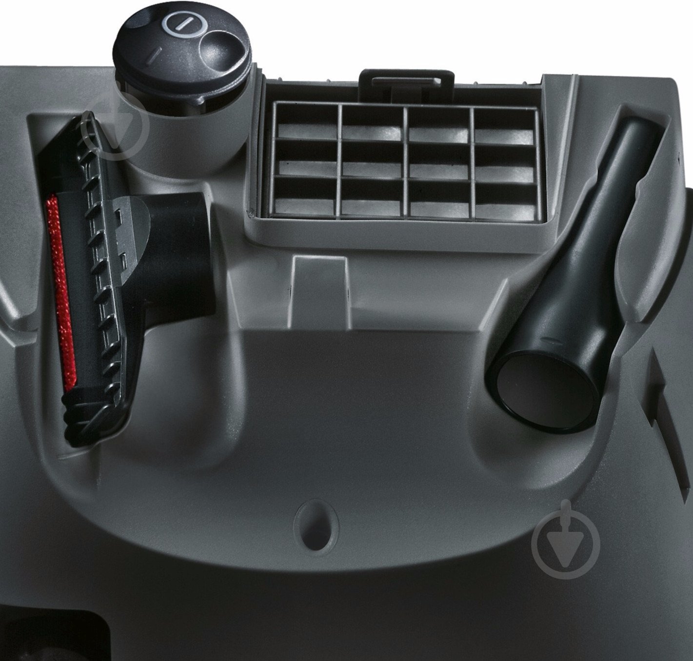 Пылесос Bosch BZGL2B315 бежевый - фото 7