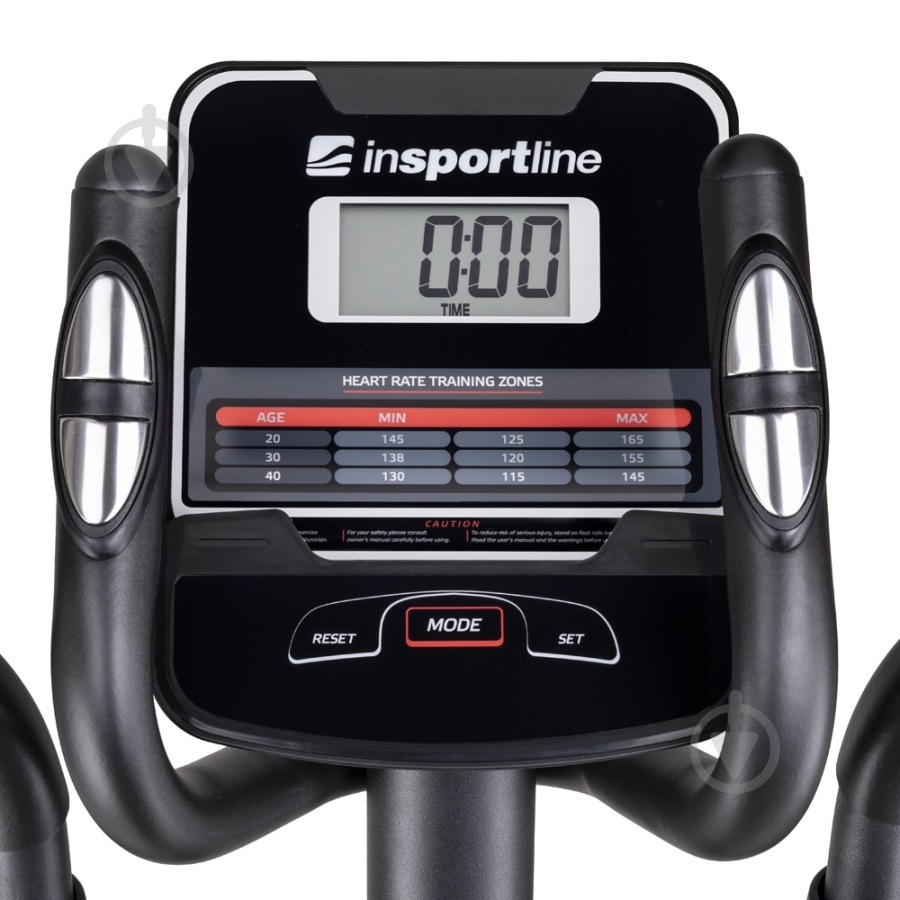 Орбитрек inSPORTline Hodore ET - фото 11 Орбитрек inSPORTline Hodore ET - фото 11