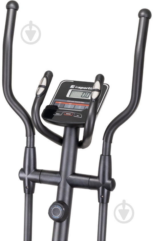 Орбитрек inSPORTline Hodore ET - фото 7 Орбитрек inSPORTline Hodore ET - фото 7