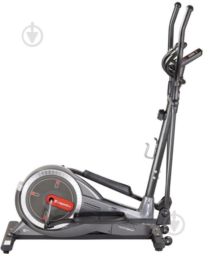 Орбитрек inSPORTline Hodore ET - фото 2 Орбитрек inSPORTline Hodore ET - фото 2