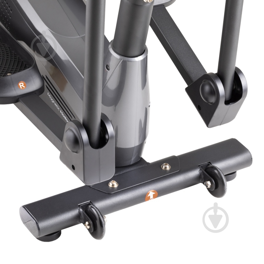 Орбитрек inSPORTline Hodore ET - фото 5 Орбитрек inSPORTline Hodore ET - фото 5