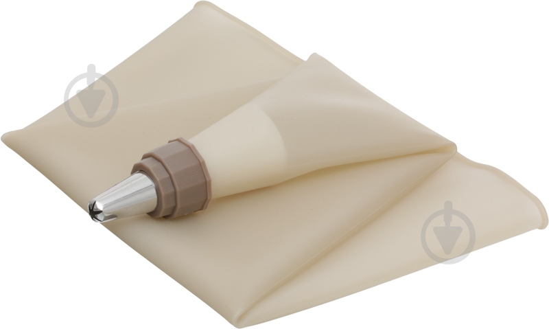 Мешок кондитерский Smart Kitchen by Flamberg HB6844BK - фото 4