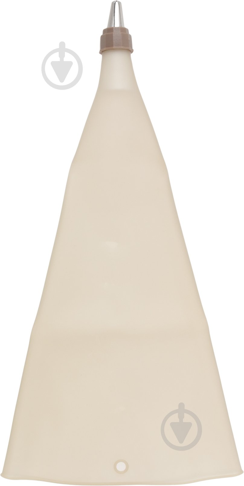 Мешок кондитерский Smart Kitchen by Flamberg HB6844BK - фото 2