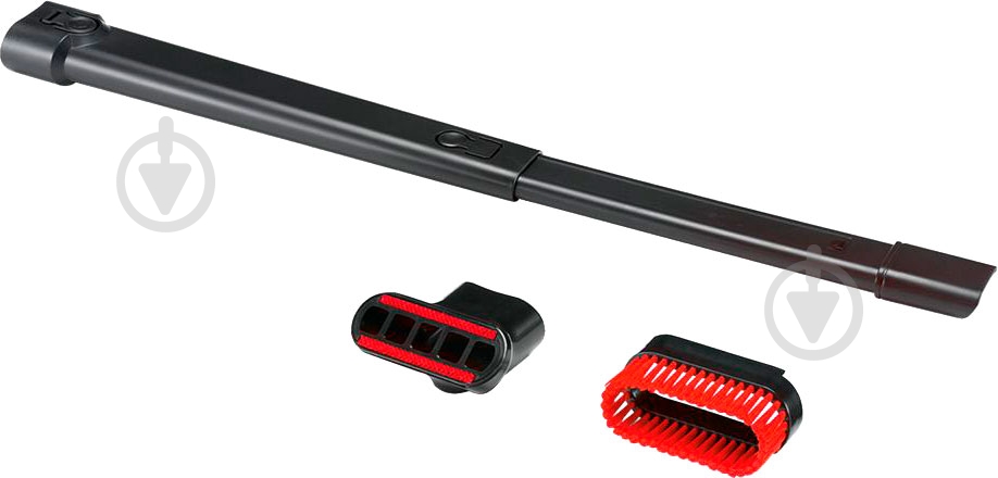 Пылесос аккумуляторный Bosch BCH3K255 white - фото 6 Пылесос аккумуляторный Bosch BCH3K255 white - фото 6