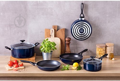 Сковорода wok Pyrex Origin Wok 28 см (RG28BW3) - фото 6