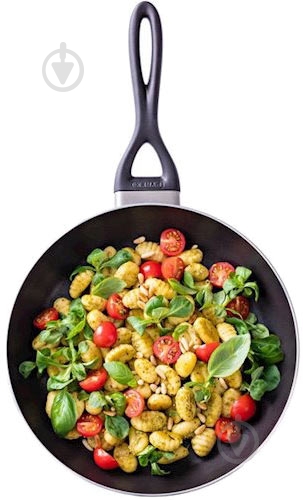Сковорода wok Pyrex Origin Wok 28 см (RG28BW3) - фото 4