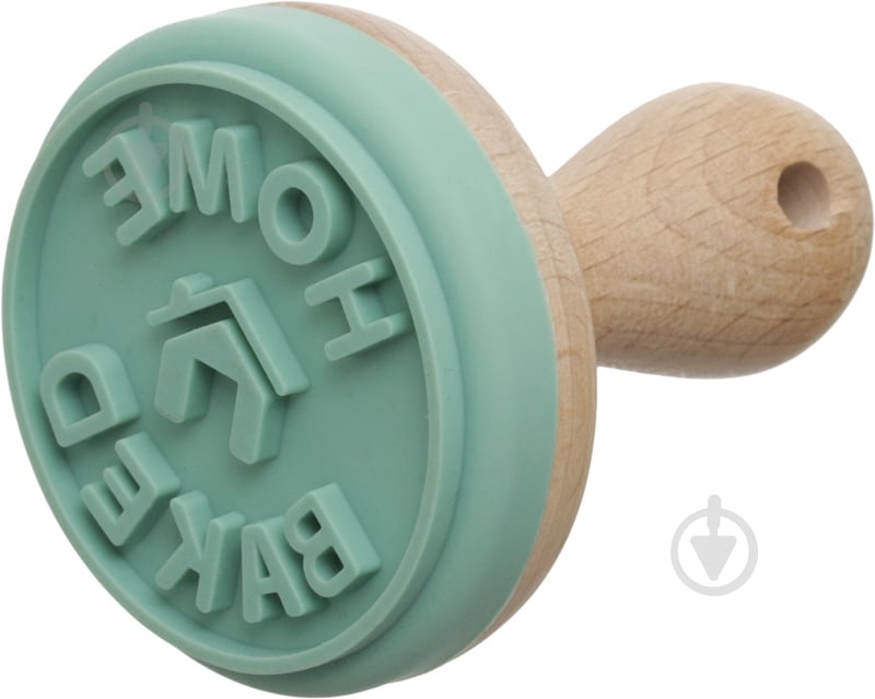 Штамп для печенья Smart Kitchen by Flamberg HB6842BK - фото 1