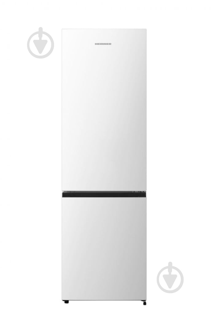 Холодильник Heinner HCNF-HS255E++ - фото 1