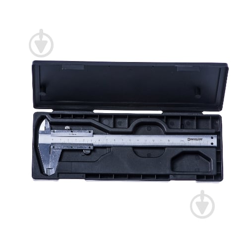 Штангенциркуль ноніусний Стандарт SVC0115 150 мм - фото 1