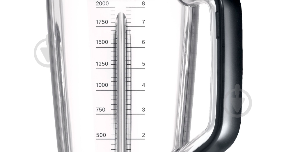 Блендер стаціонарний вакуумний Bosch MMBH6P6B - фото 6