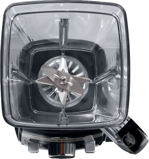 Блендер стаціонарний вакуумний Bosch MMBH6P6B - фото 2