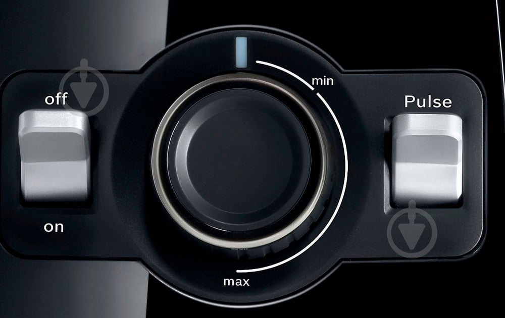 Блендер стаціонарний вакуумний Bosch MMBH6P6B - фото 5