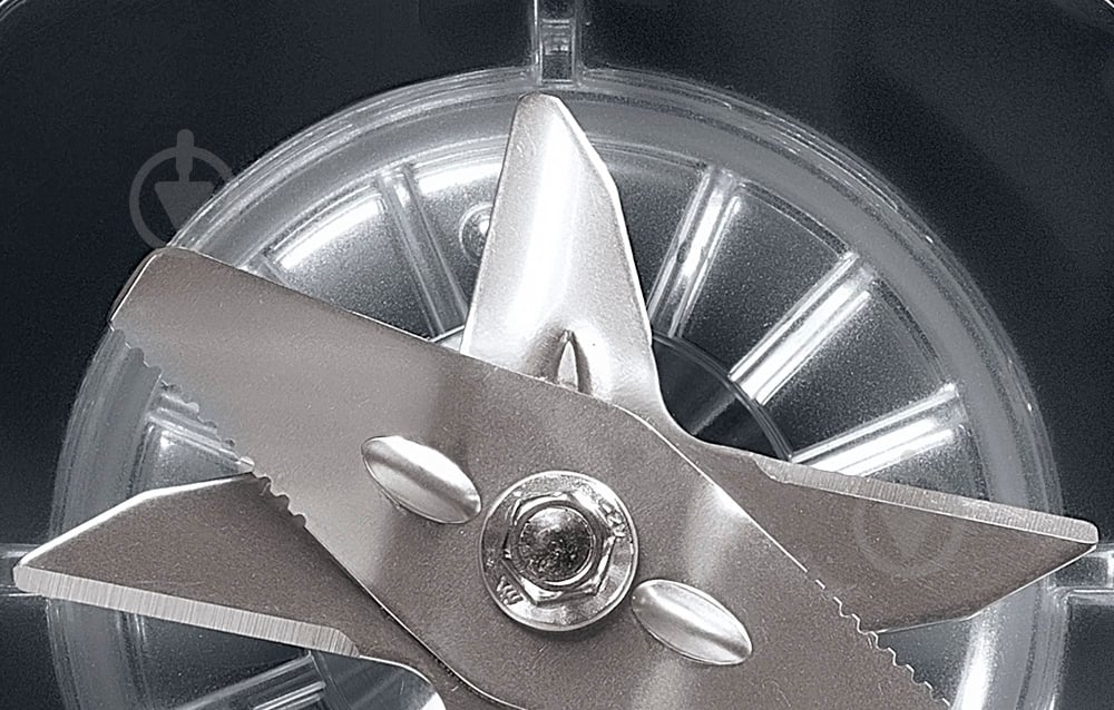 Блендер стаціонарний вакуумний Bosch MMBH6P6B - фото 4