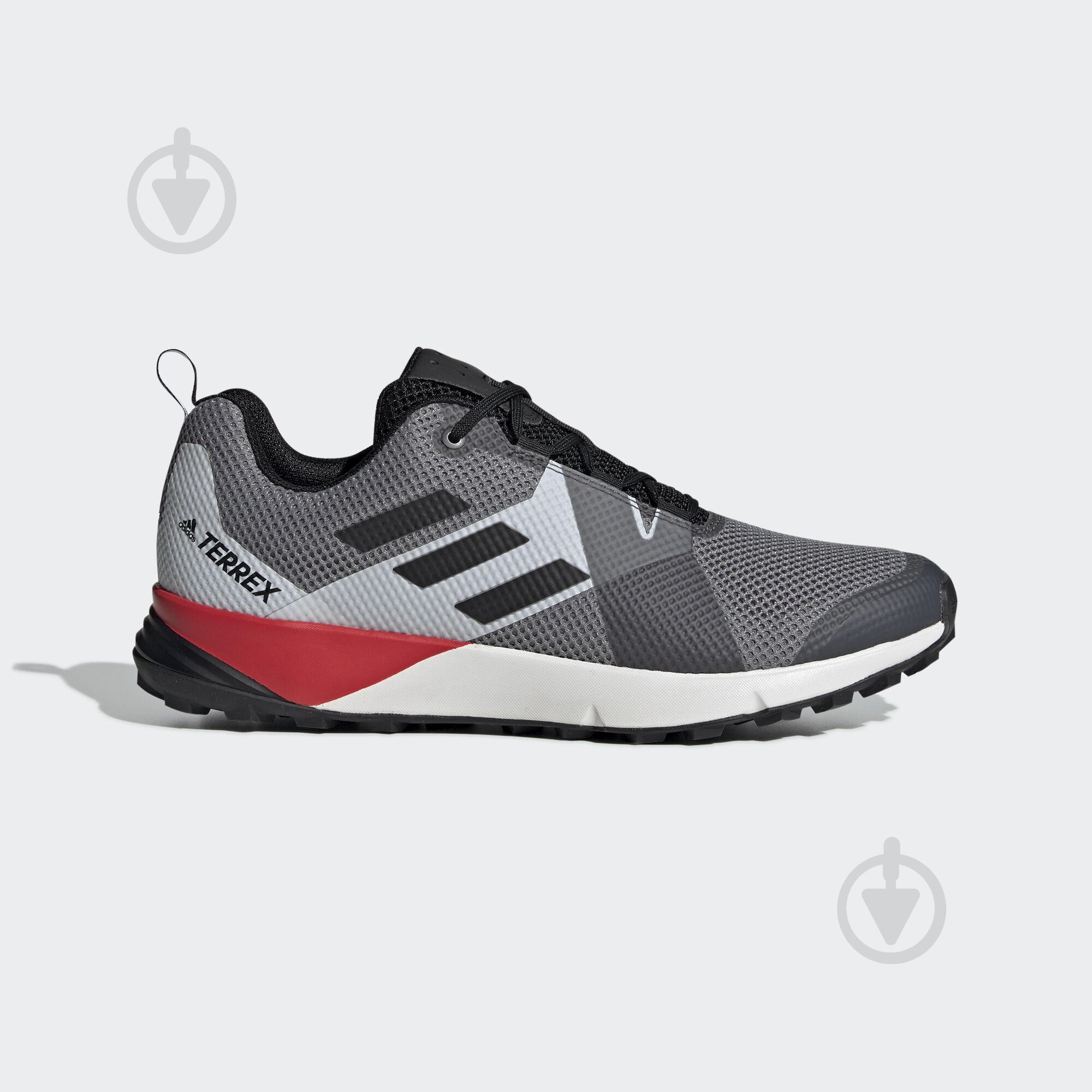 Кроссовки Adidas TERREX TWO BC0499 р.45 1/3 - фото 1 Кроссовки Adidas TERREX TWO BC0499 р.45 1/3 - фото 1