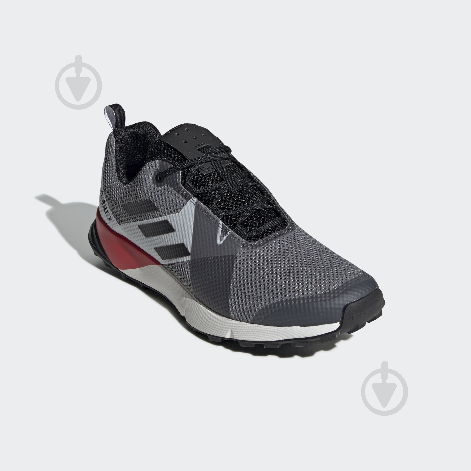 Кроссовки Adidas TERREX TWO BC0499 р.45 1/3 - фото 4 Кроссовки Adidas TERREX TWO BC0499 р.45 1/3 - фото 4