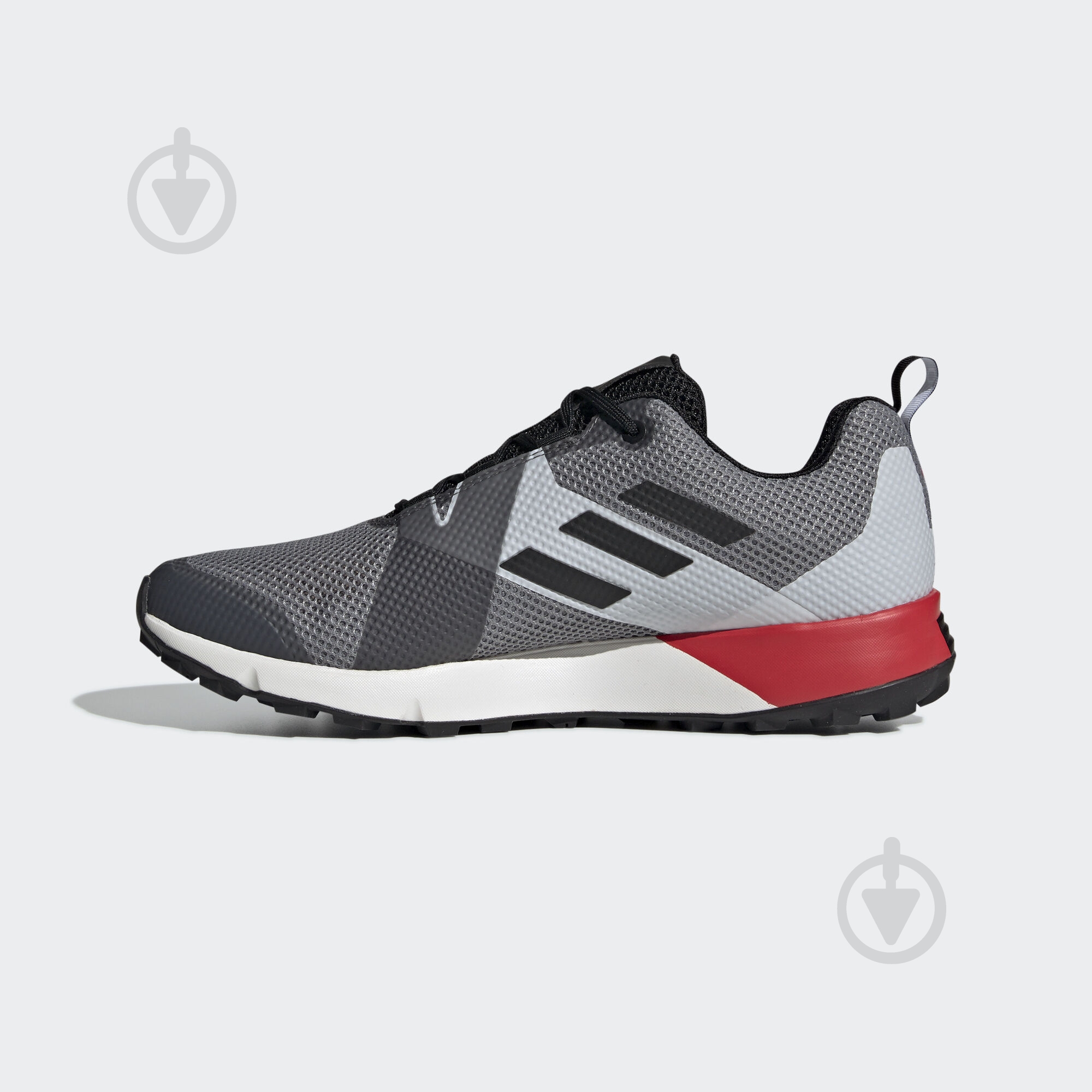 Кроссовки Adidas TERREX TWO BC0499 р.45 1/3 - фото 6 Кроссовки Adidas TERREX TWO BC0499 р.45 1/3 - фото 6