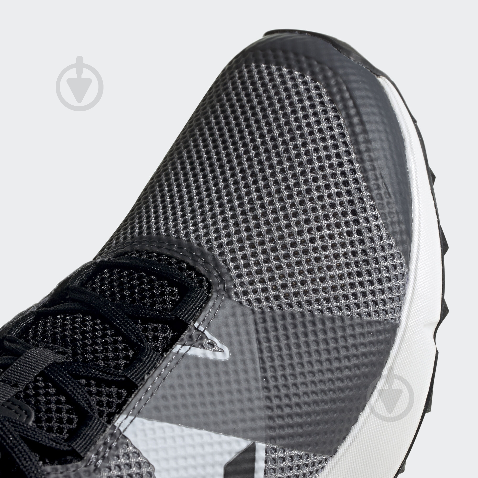 Кроссовки Adidas TERREX TWO BC0499 р.45 1/3 - фото 7 Кроссовки Adidas TERREX TWO BC0499 р.45 1/3 - фото 7
