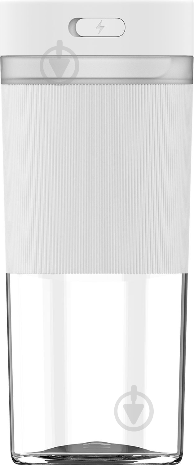 Фитнес-блендер Xiaomi Portable Blender - фото 1 Фитнес-блендер Xiaomi Portable Blender - фото 1