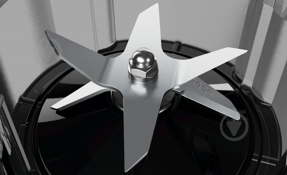 Блендер вакуумний Bosch MMBV625M вакуумний - фото 4