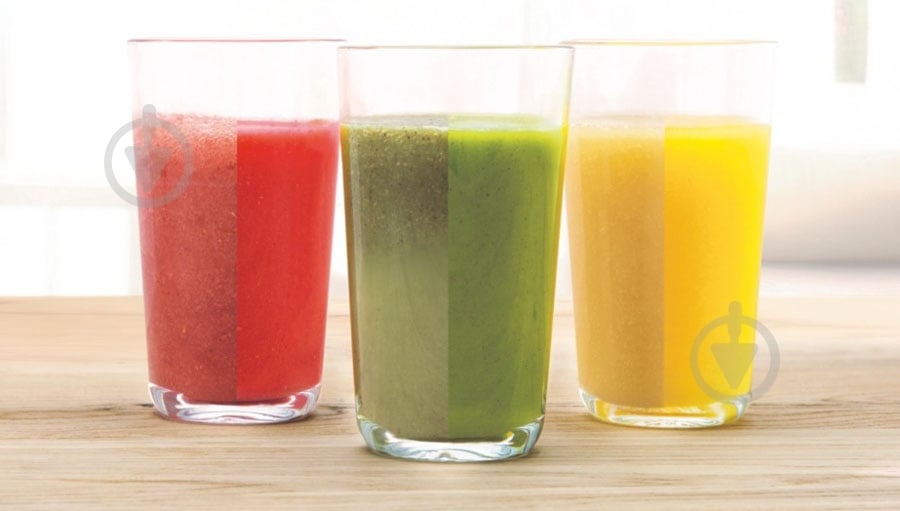 Блендер вакуумний Bosch MMBV625M вакуумний - фото 18