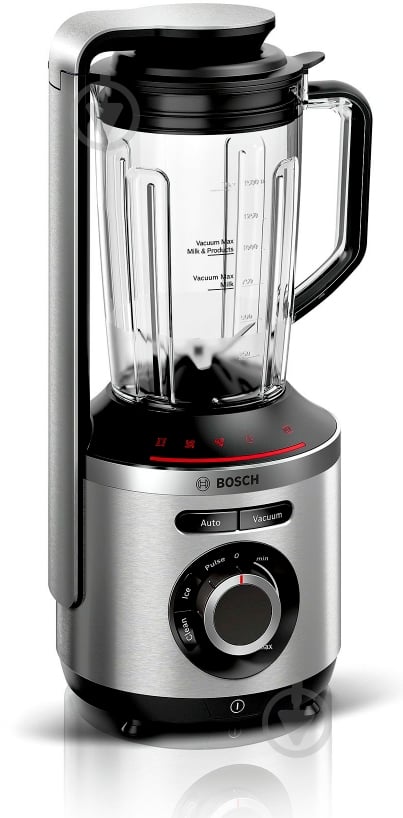 Блендер вакуумний Bosch MMBV625M вакуумний - фото 12