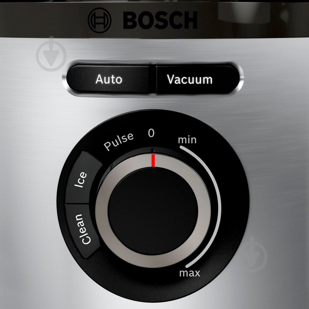 Блендер вакуумний Bosch MMBV625M вакуумний - фото 7