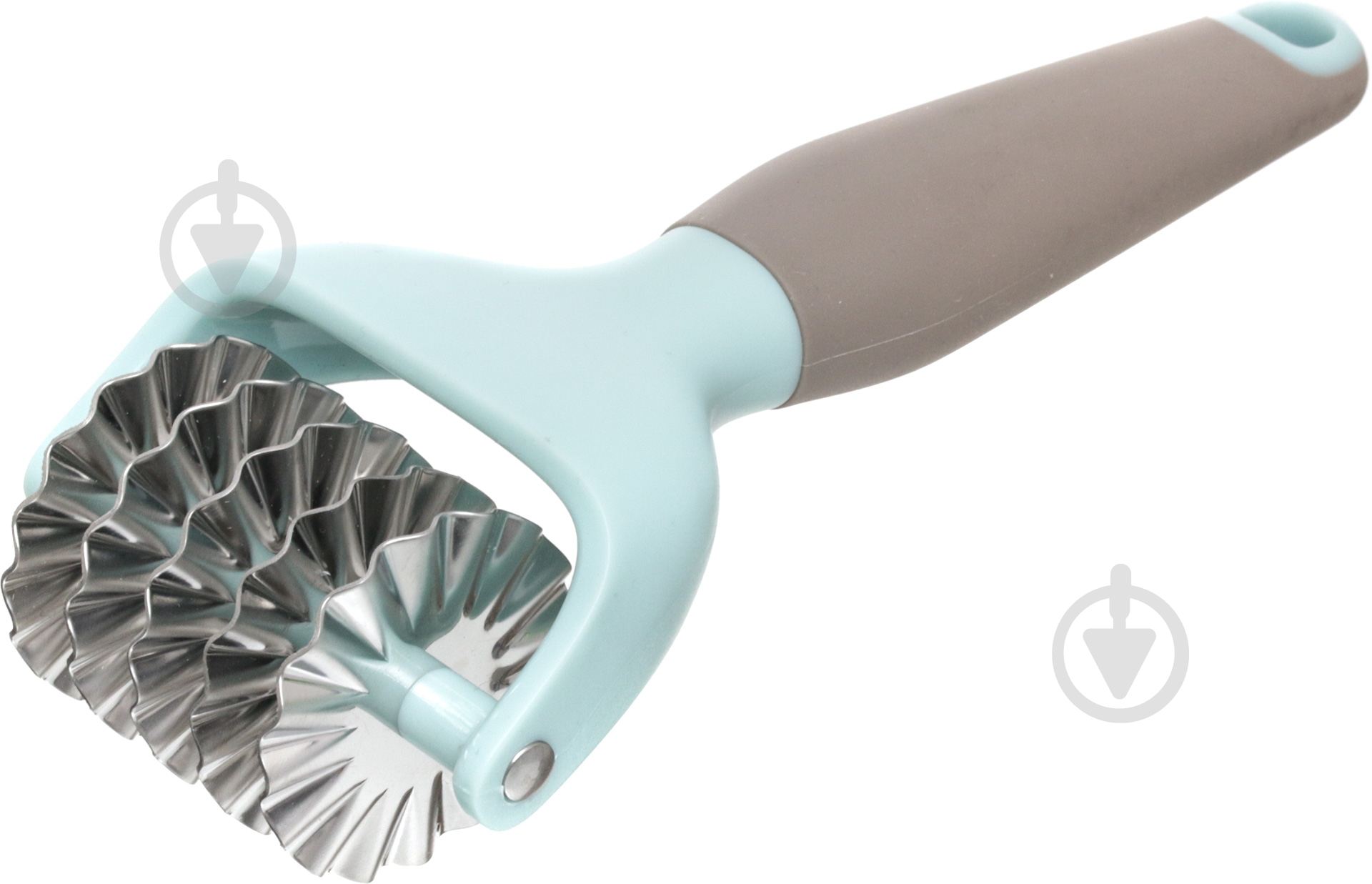 Нож для теста Smart Kitchen by Flamberg фигурный HG6093CC - фото 1