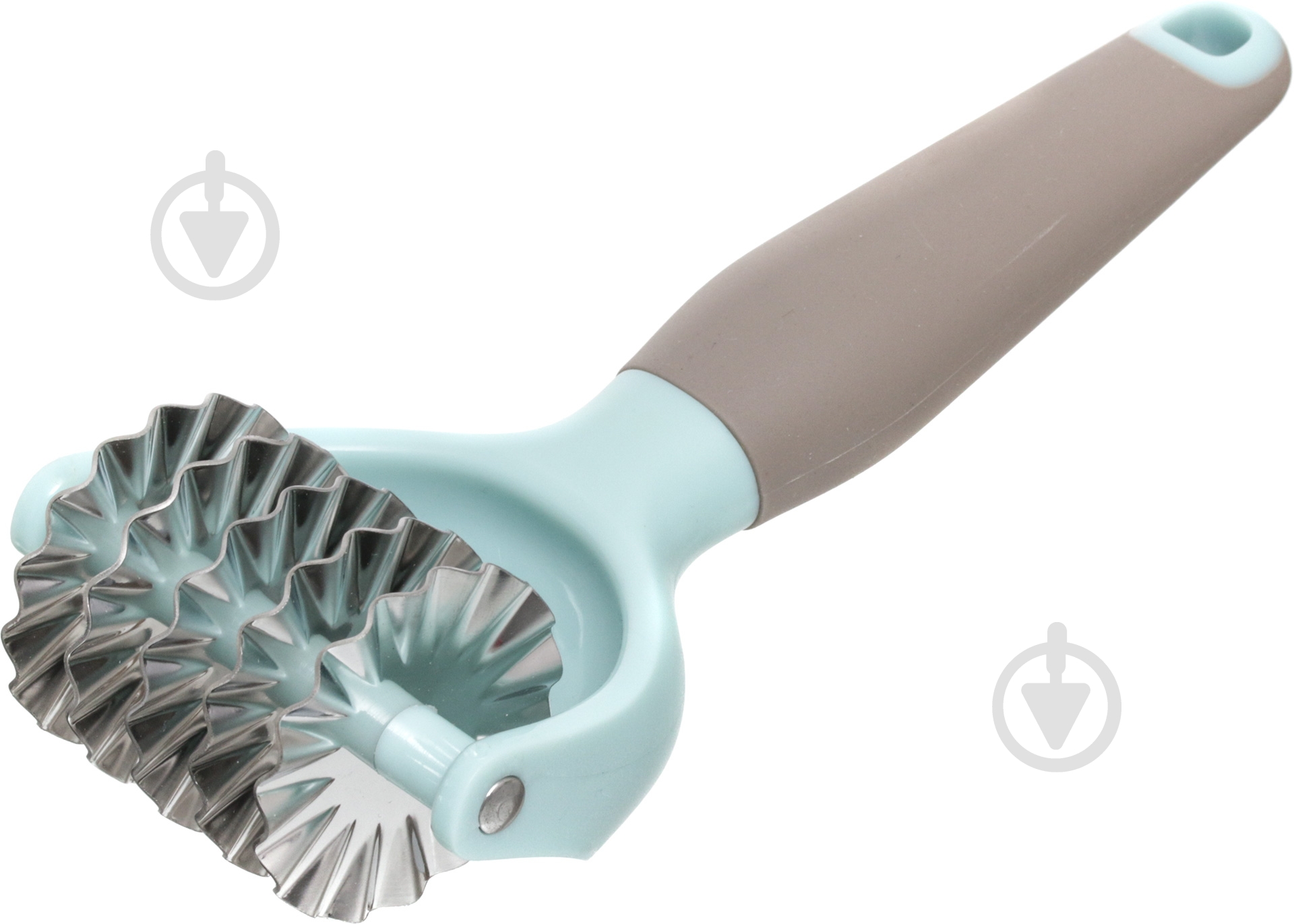 Нож для теста Smart Kitchen by Flamberg фигурный HG6093CC - фото 2