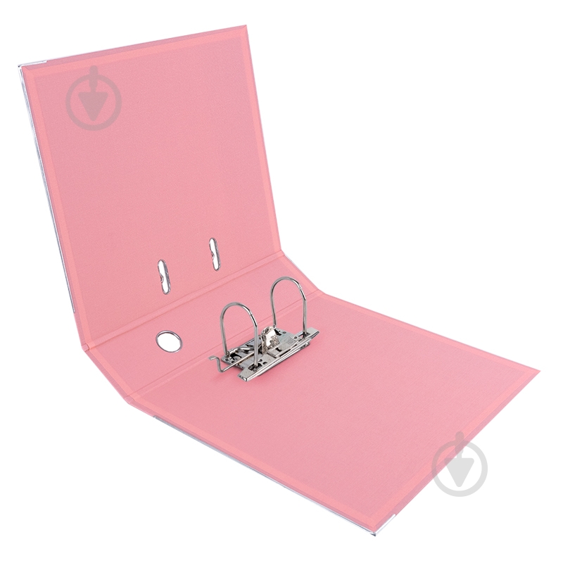 Папка-реєстратор Pastelini рожева Axent D1712-10C - фото 2 Папка-реєстратор Pastelini рожева Axent D1712-10C - фото 2