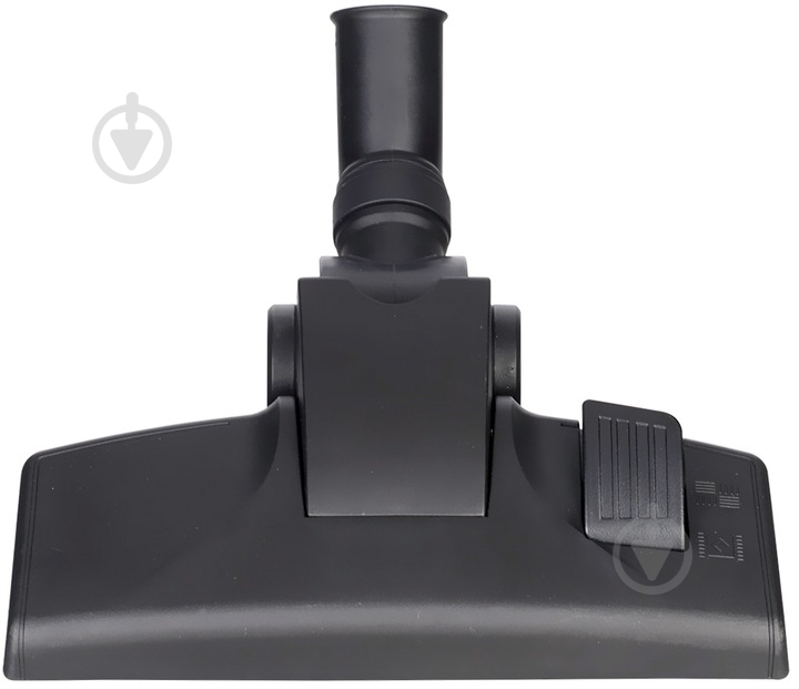 Пылесос Castle CW-110B black/blue - фото 6 Пылесос Castle CW-110B black/blue - фото 6