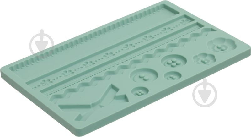 Форма Smart Kitchen by Flamberg для мастики HB5964CK - фото 1