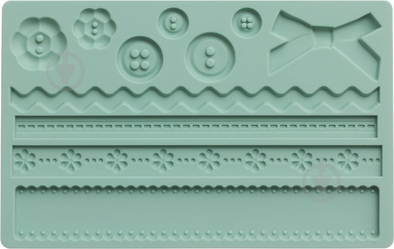 Форма Smart Kitchen by Flamberg для мастики HB5964CK - фото 2