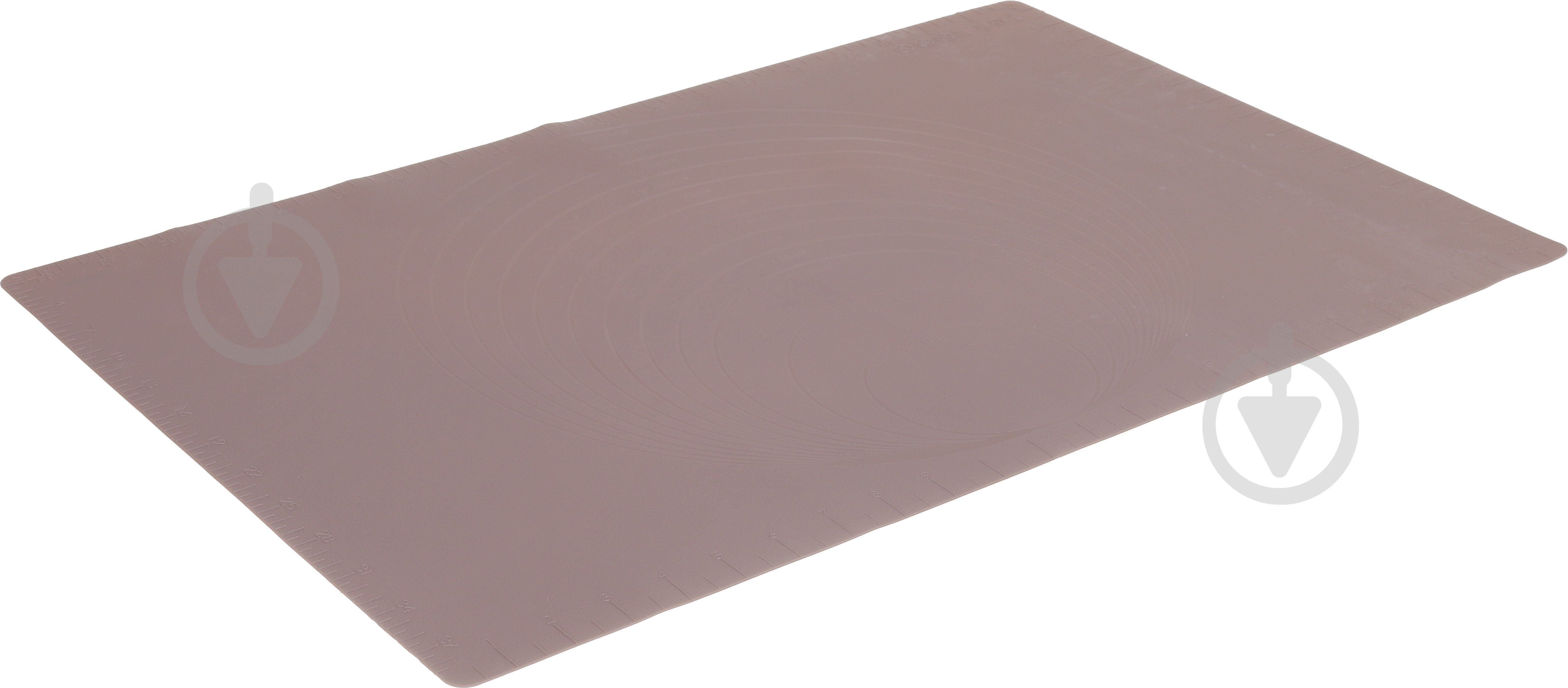 Поверхность для раскатки теста Smart Kitchen by Flamberg 60х40 см - фото 2