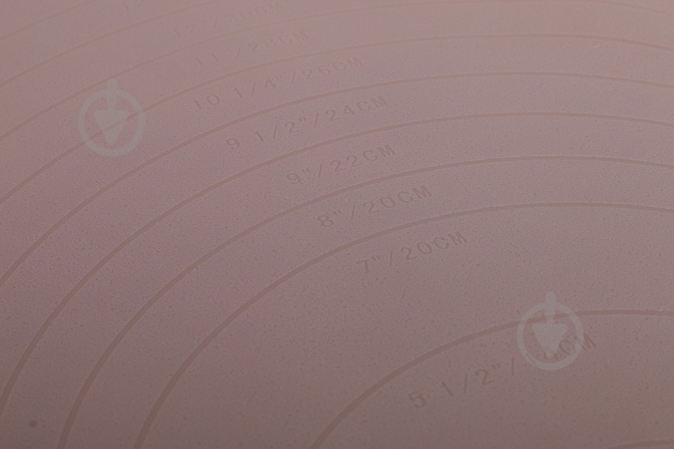 Поверхность для раскатки теста Smart Kitchen by Flamberg 60х40 см - фото 4