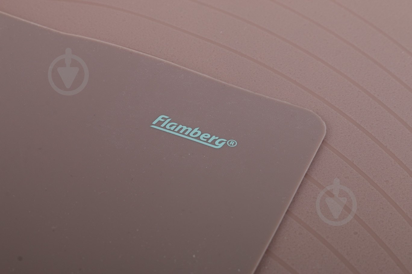 Поверхность для раскатки теста Smart Kitchen by Flamberg 60х40 см - фото 5