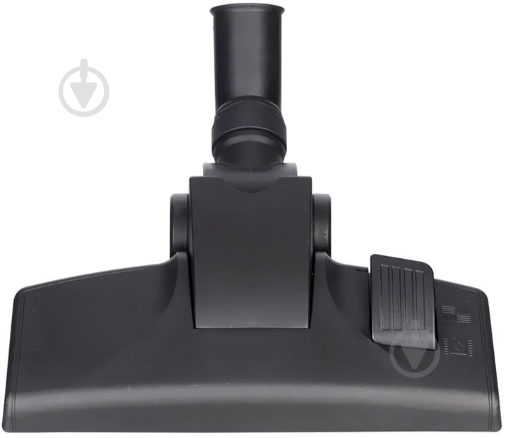 Пилосос Castle CW-110R black/red - фото 3 Пилосос Castle CW-110R black/red - фото 3