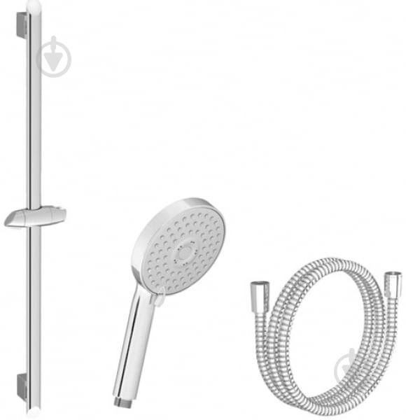 Душовий набір Ravak X07P177 - фото 1