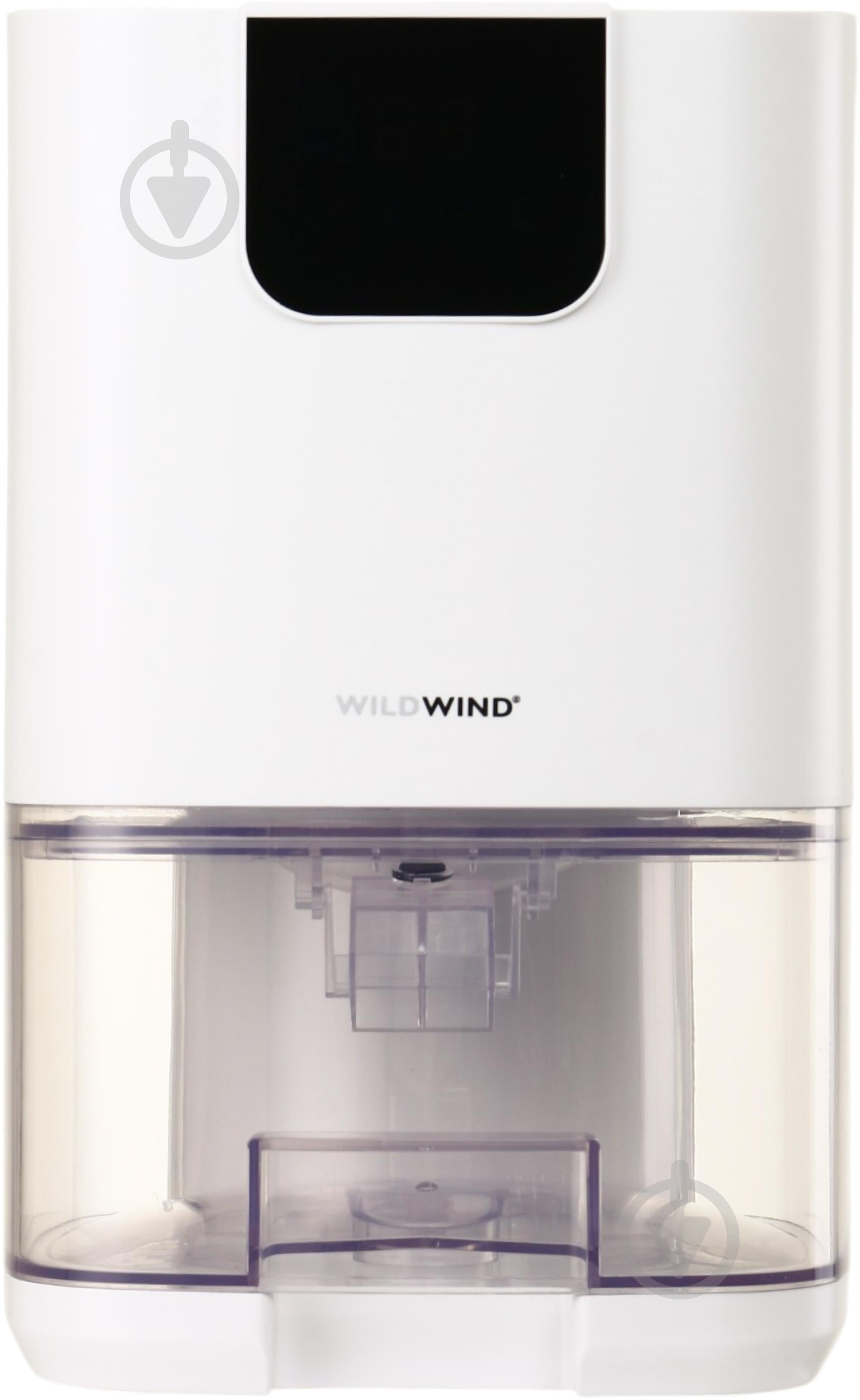 Осушитель воздуха Wild Wind B06 - фото 8