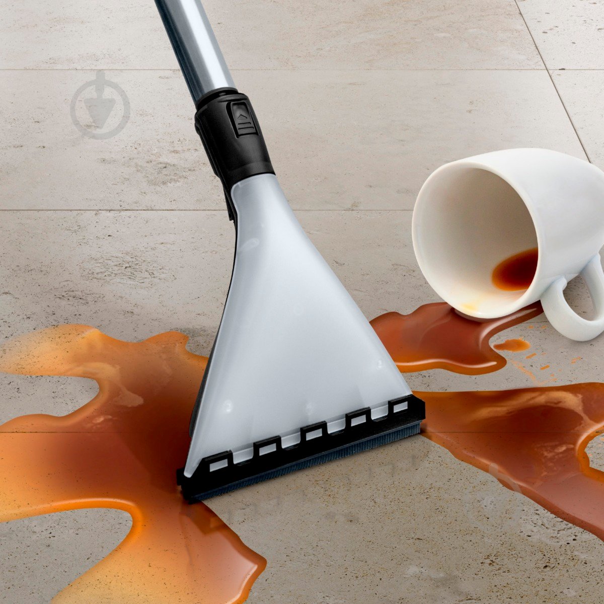 Пылесос моющий Bosch BWD421PET red/black - фото 9 Пылесос моющий Bosch BWD421PET red/black - фото 9