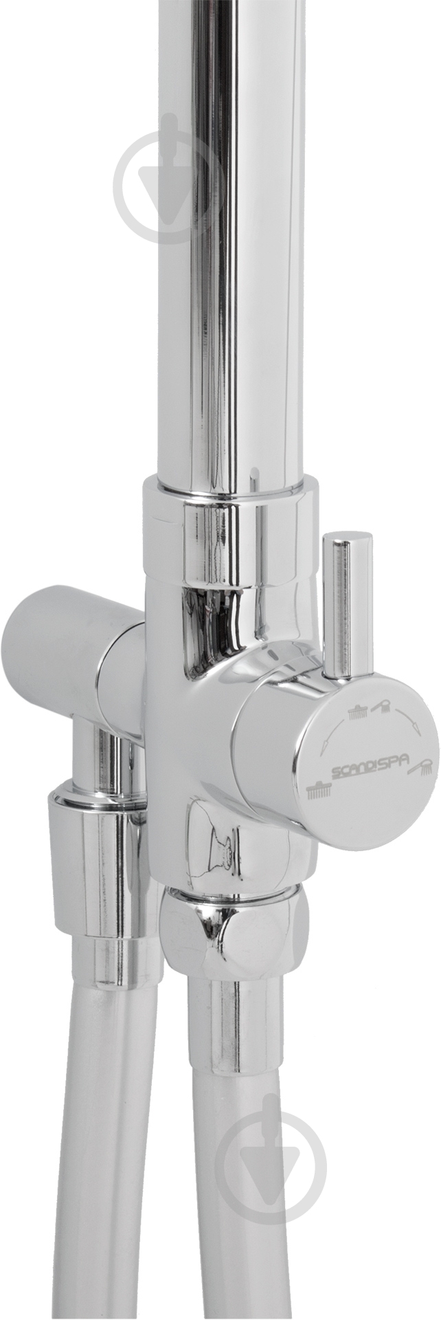 Душевая система ScandiSPA Gerd - фото 4
