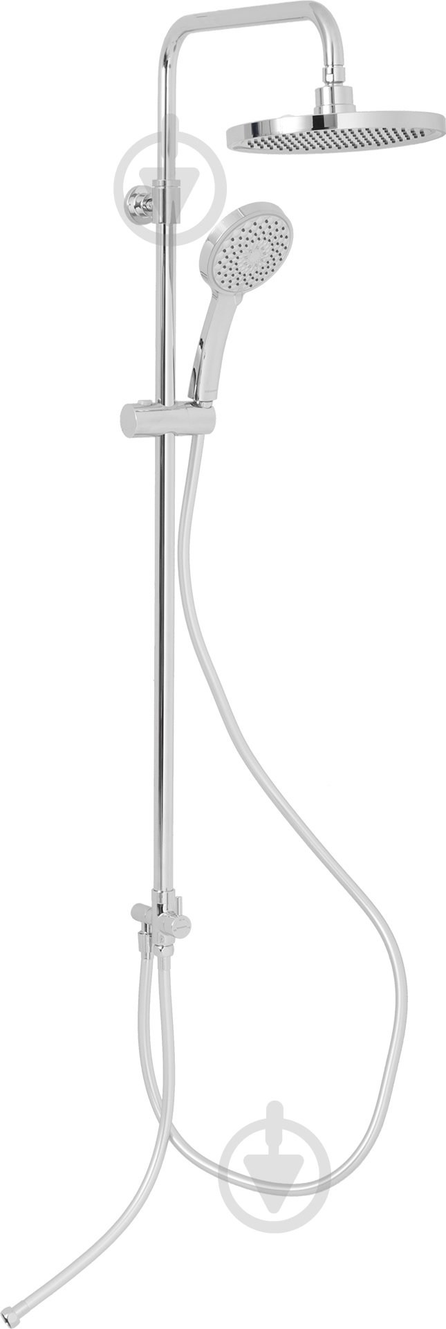 Душевая система ScandiSPA Gerd - фото 1