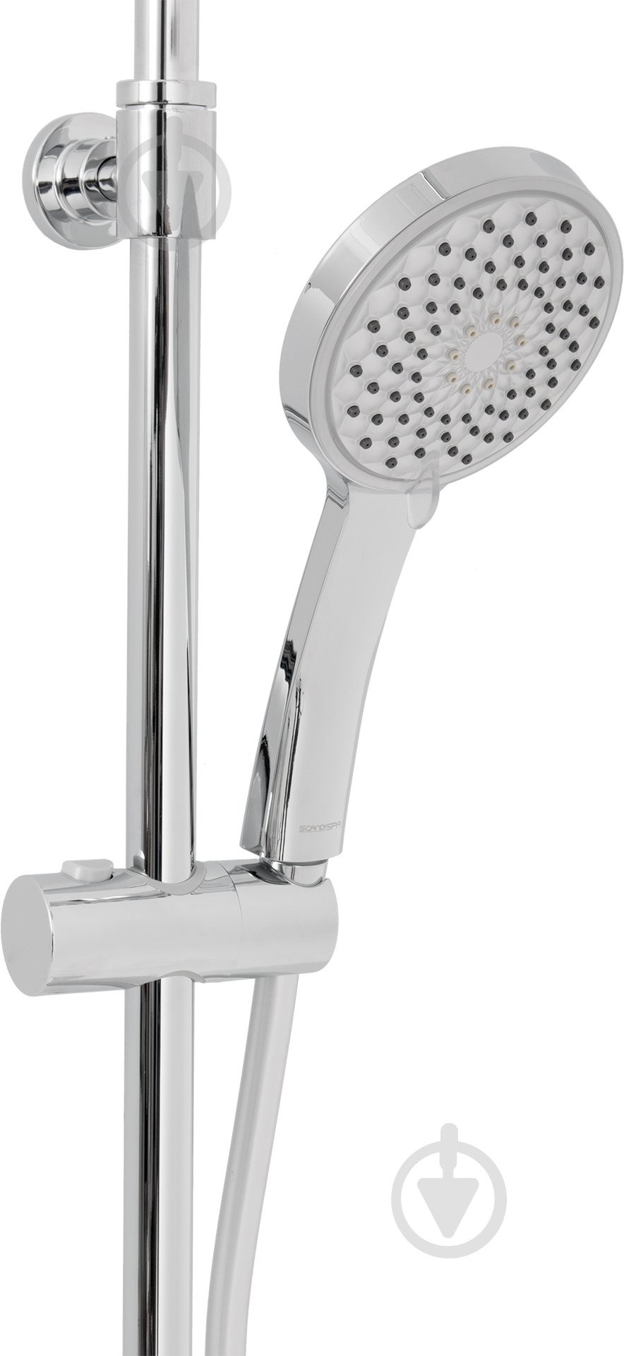 Душевая система ScandiSPA Gerd - фото 2