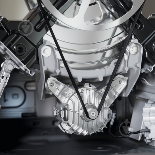 Стиральная машина Miele WSI 863 WCS - фото 11