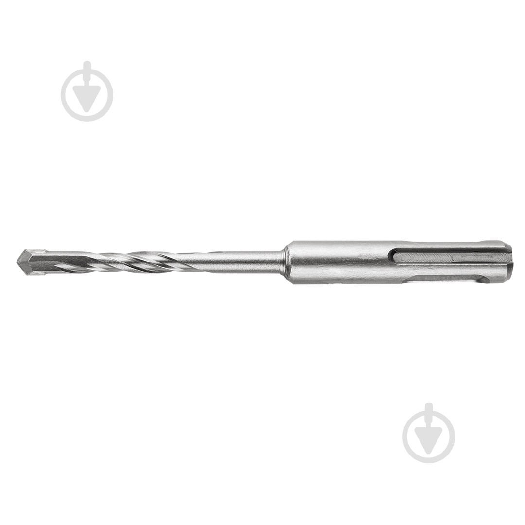 Свердло по бетону Verto 1 шт. 60H620 - фото 1