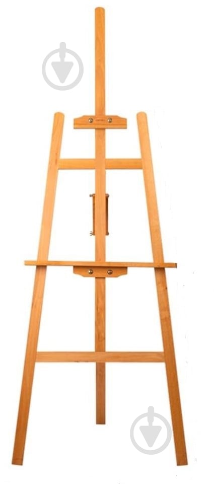 Мольберт-тренога 117 см 73911 Deli - фото 1