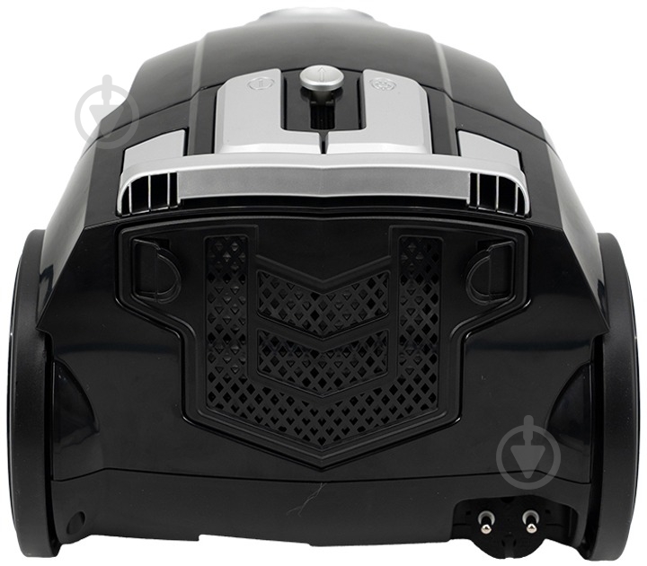 Пилосос Castle CW-112B black - фото 5 Пилосос Castle CW-112B black - фото 5