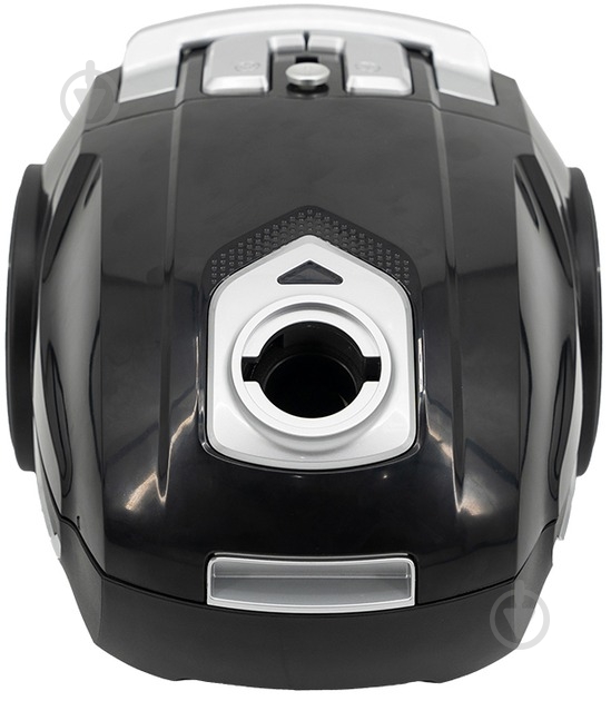 Пилосос Castle CW-112B black - фото 4 Пилосос Castle CW-112B black - фото 4