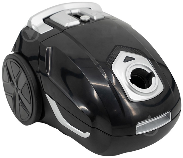 Пилосос Castle CW-112B black - фото 3 Пилосос Castle CW-112B black - фото 3